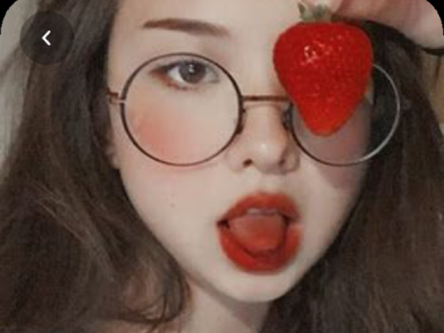 Ulzzang soft girl