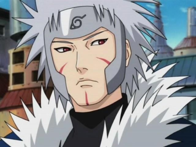 Tobirama