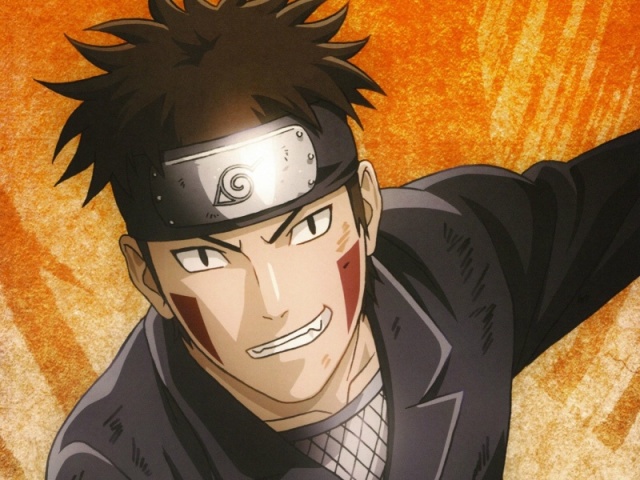 Kiba