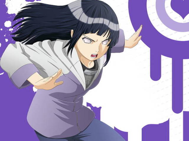 Hinata