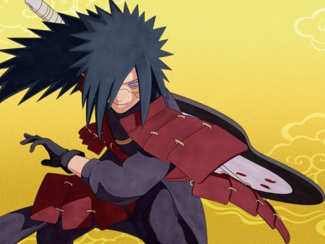 Madara