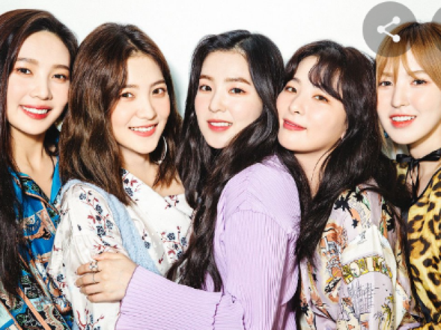 Red Velvet