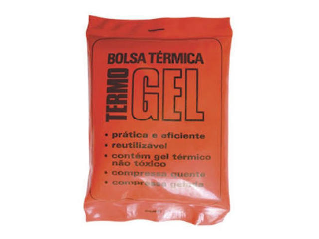 Bolsa térmica