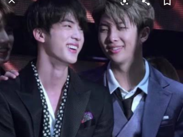 Namjin