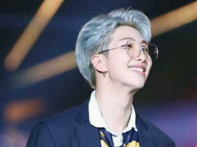 Namjoonie