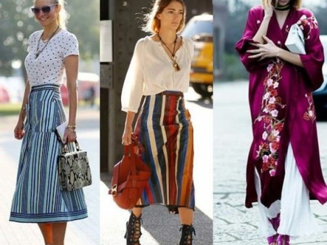 QUAL É SEU ESTILO?