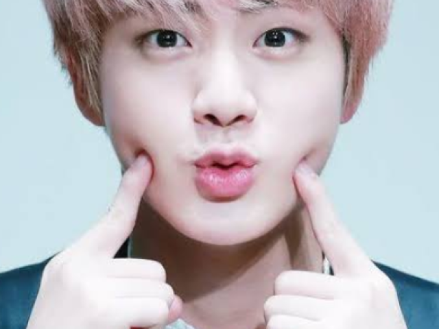 ❤️Jin❤️