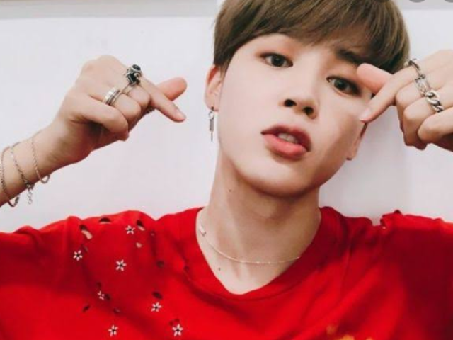 ❤️Jimin❤️