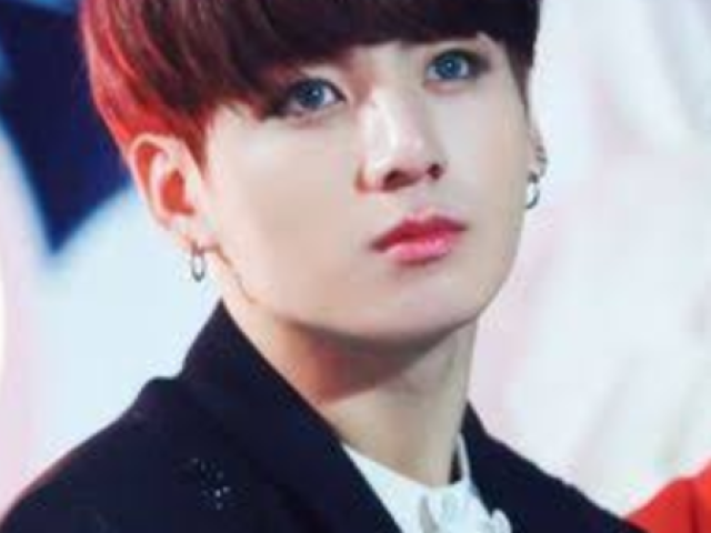 ❤️Jungkook❤️