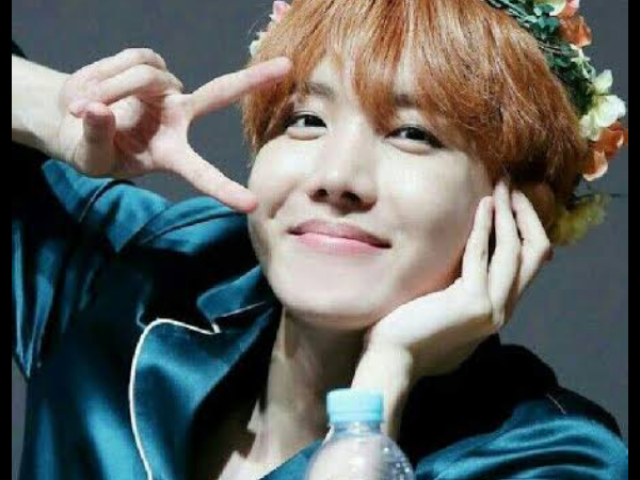 ❤️J-hope❤️