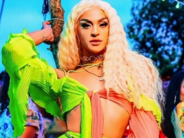 Pabllo Vittar