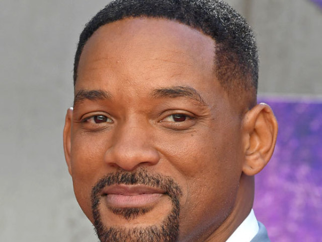 Will Smith