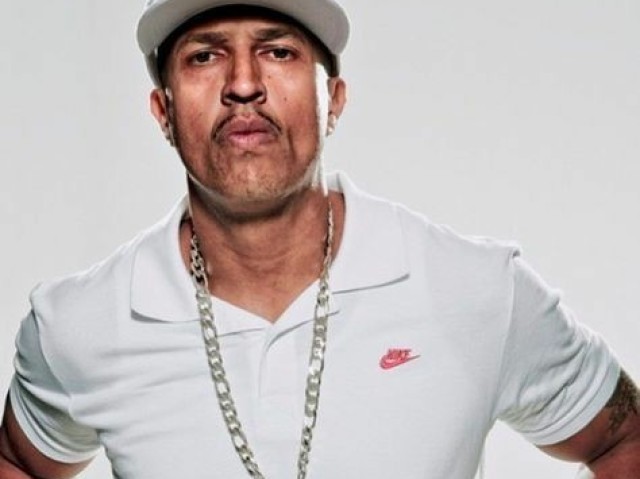 Mano Brown