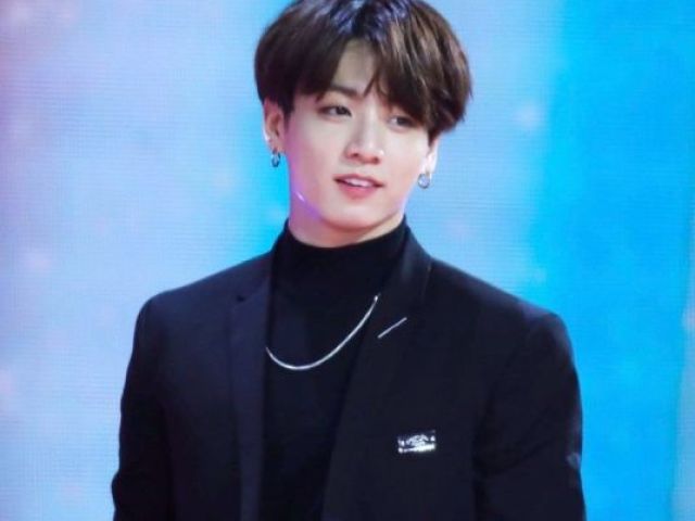 Jungkook (BTS)