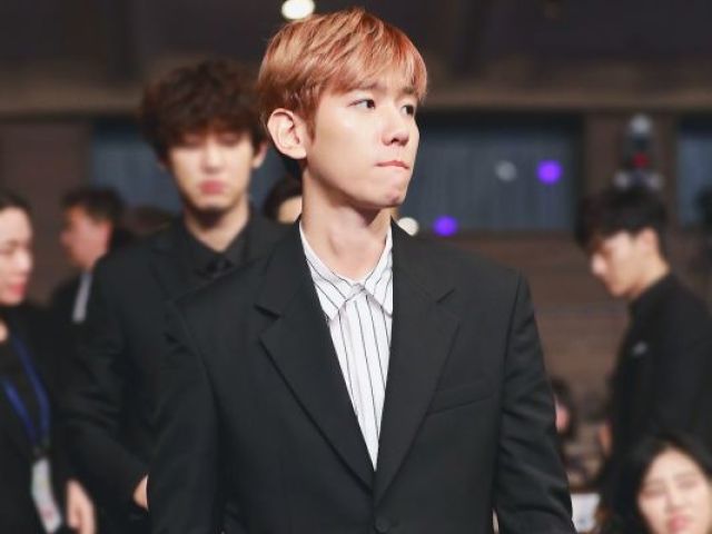 Baekhyun (EXO)