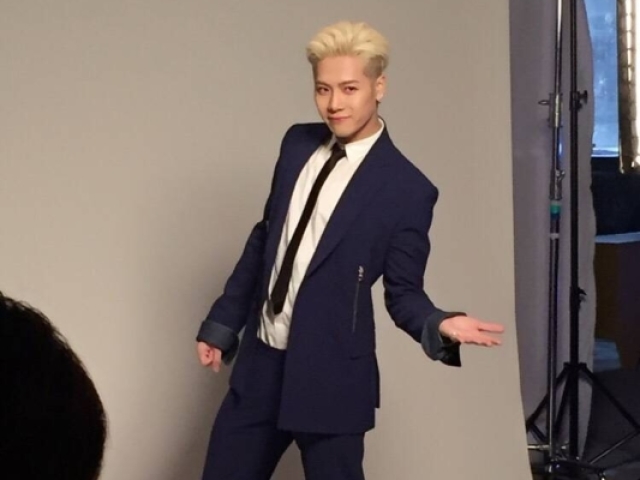 Jackson (GOT7)