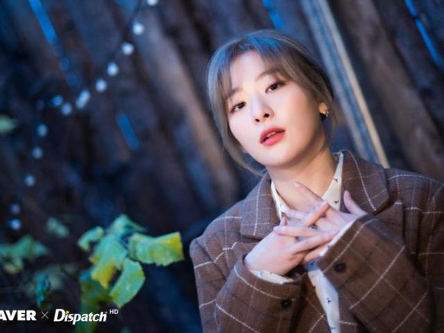Seulgi (Red Velvet)