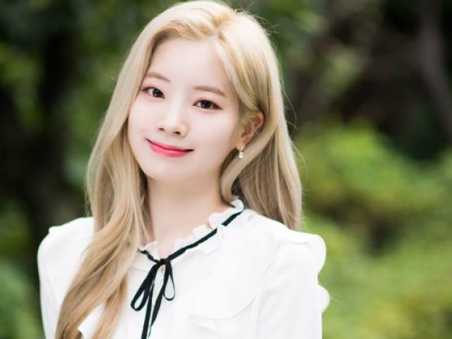 Dahyun (Twice)