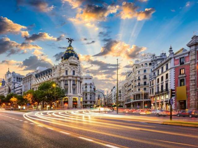 Madri!