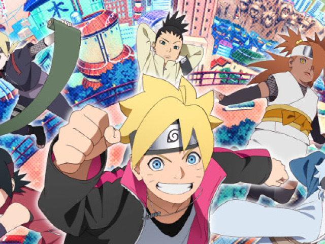 Boruto