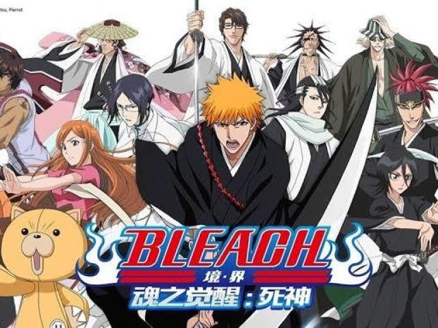 Bleach