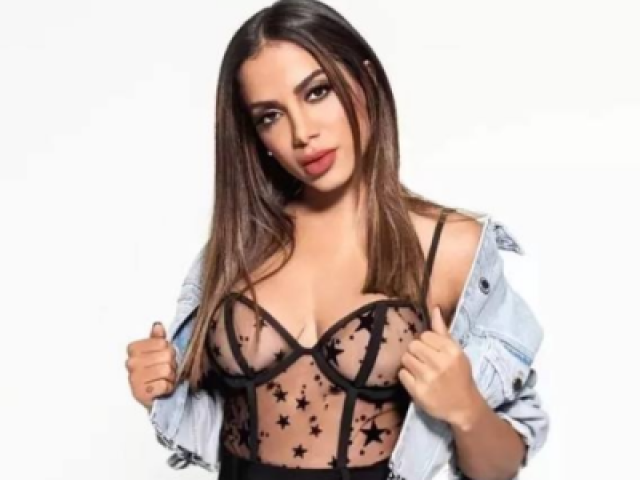 Anitta