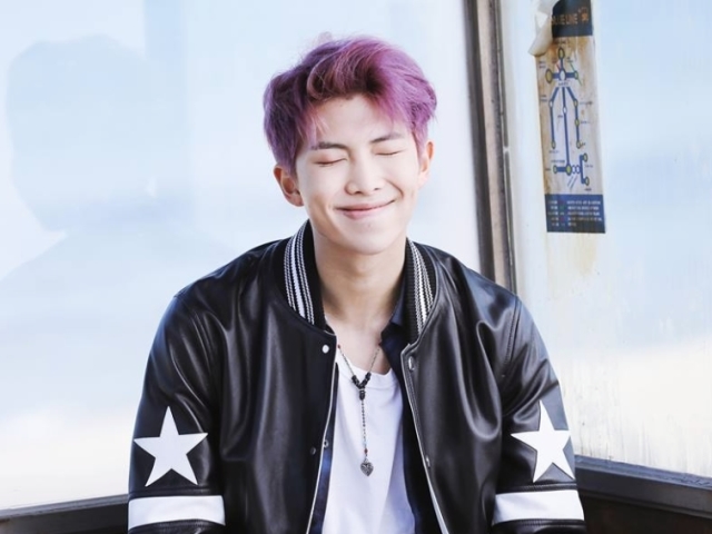 Namjoon