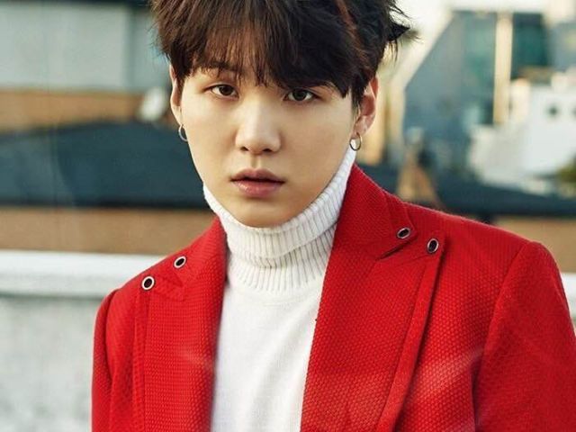 Yoongi