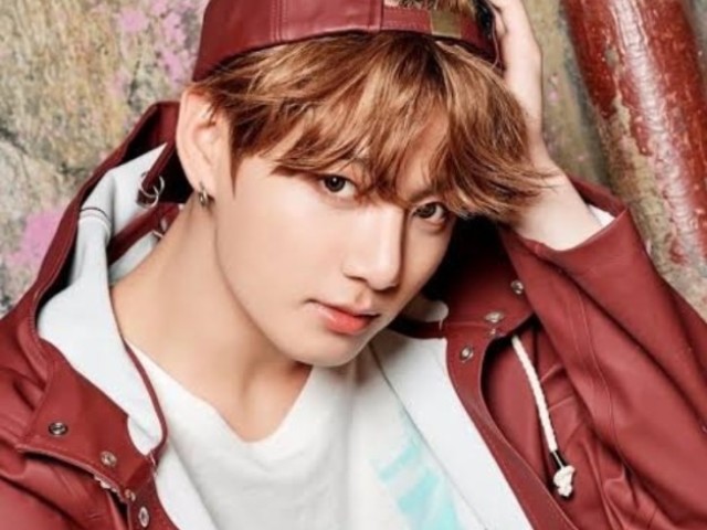 Jungkook!
