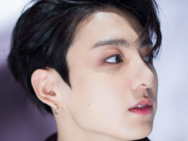Seu marido será o Jingkook
