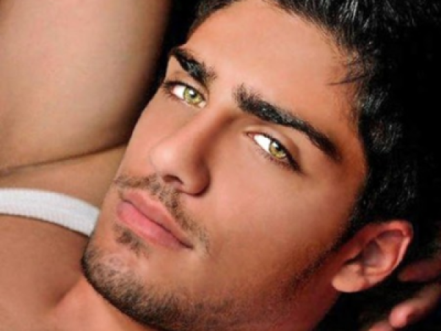 Seu marido será esse