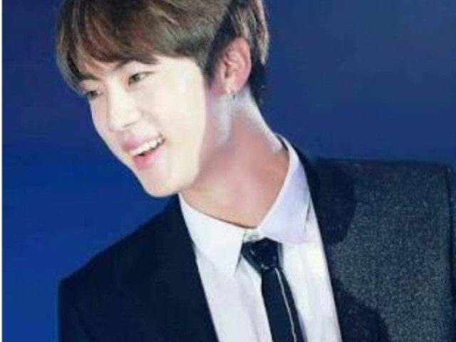 Jin!