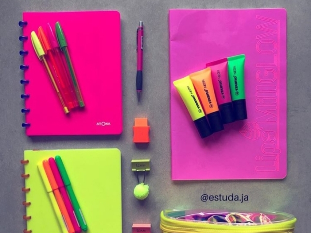 Neon 💚💚