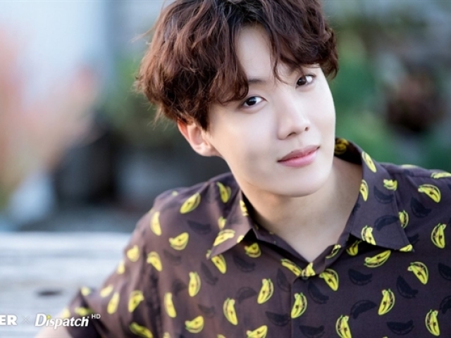 Hoseok