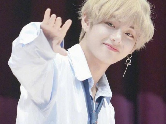 Taehyung