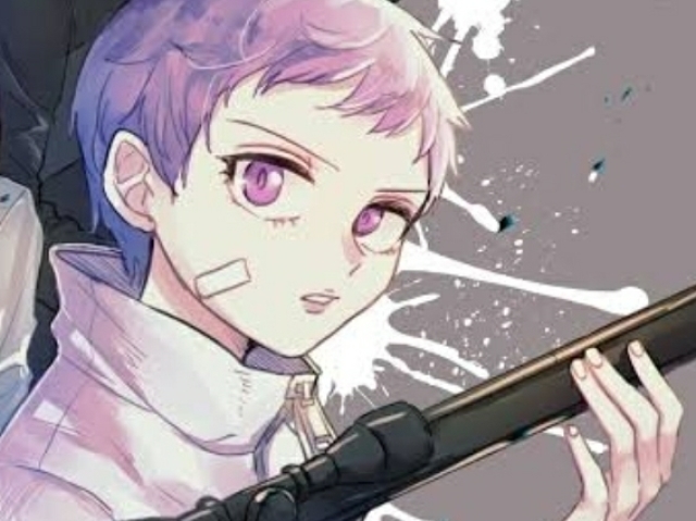 Violet