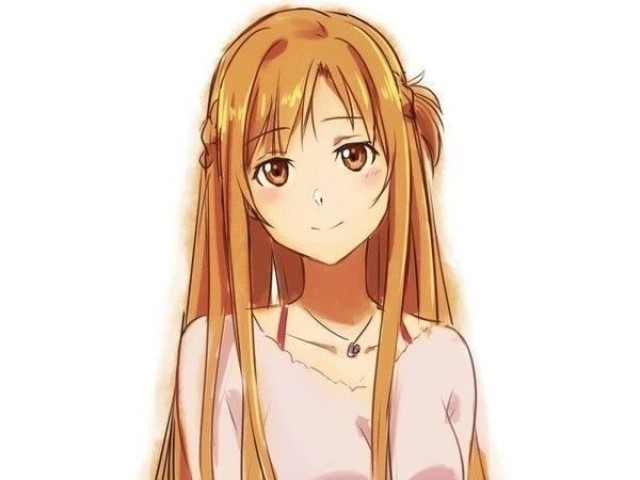 Asuna Yuuki