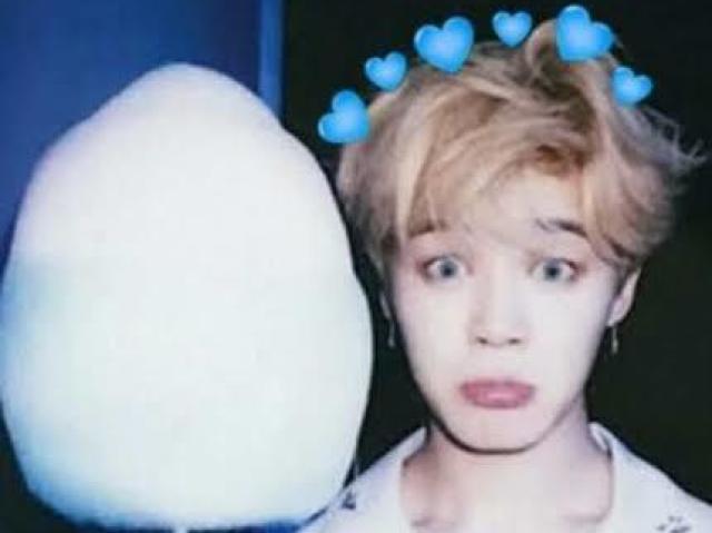 Jiminie :3