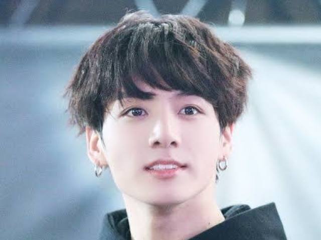 Jungkook :)