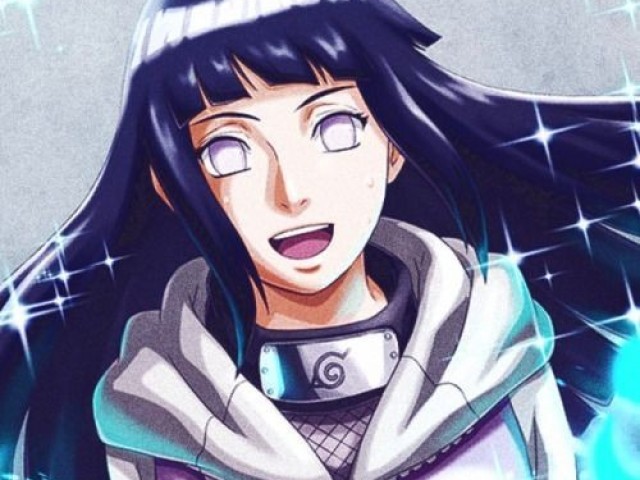 Hinata Hyūga