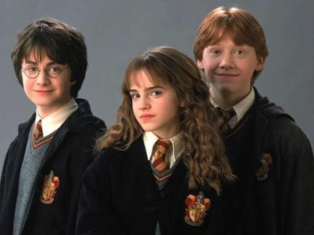 Você realmente conhece Harry Potter?