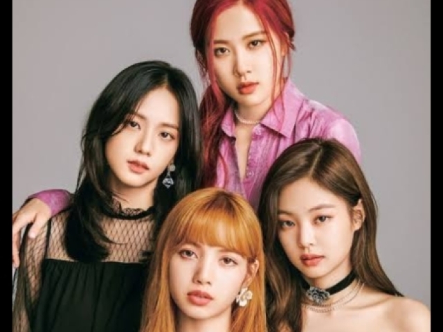 Girl power