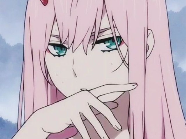 Zero Two