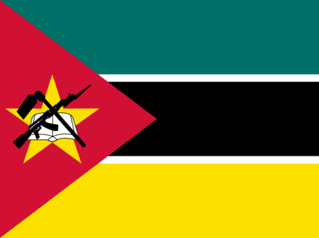 Moçambique