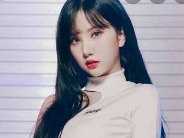 Eunha