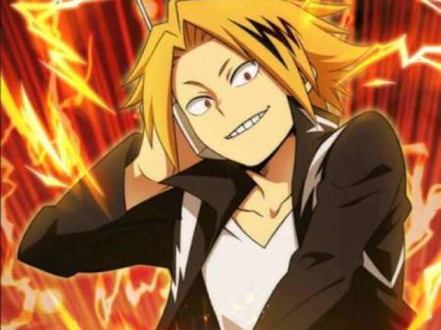 Kaminari Denki