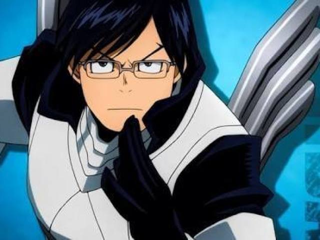 Tenya Iida