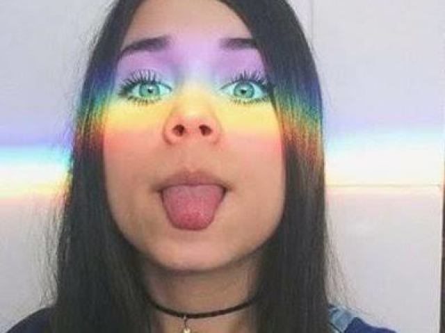 100% Tumblr ❤