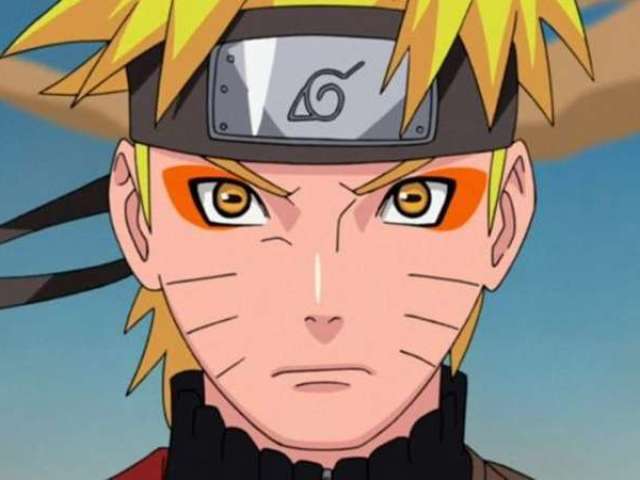 Naruto Uzumaki
