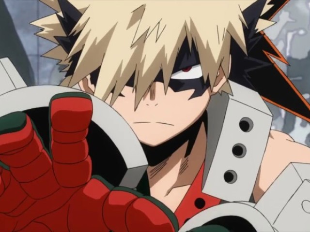 Katsuki 💛